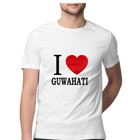 WHITE GUWAHATI